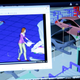 Image for article titled Ford Pilots New Siemens Software Using Google Earth Technology To Virtually Navigate Assembly Plants